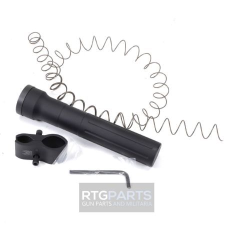 Picture of GG&G BENELLI M2 +2 MAGAZINE TUBE EXTENSION W/ BARREL CLAMP