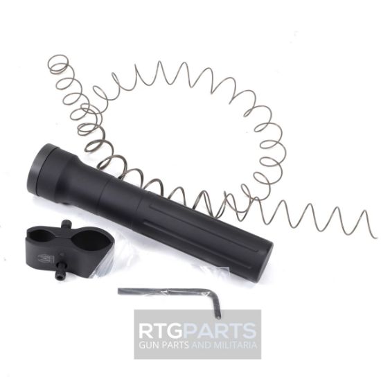 Picture of GG&G BENELLI M2 +2 MAGAZINE TUBE EXTENSION W/ BARREL CLAMP