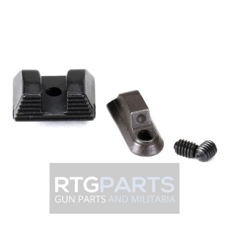 Picture of BERETTA 20X STANDARD HEIGHT SIGHTS