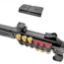 GG&G Panzer M4 Holosun HE509T Low Profile Mount, Red Dot Mount, 813157023354, GGG-3471, RTG Parts