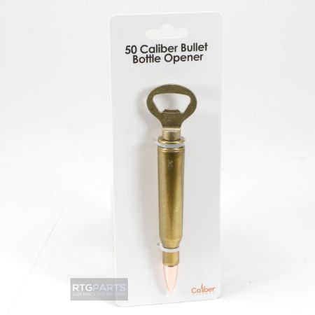 Picture of CALIBER GOURMET 50 CAL BOTTLE OPENER