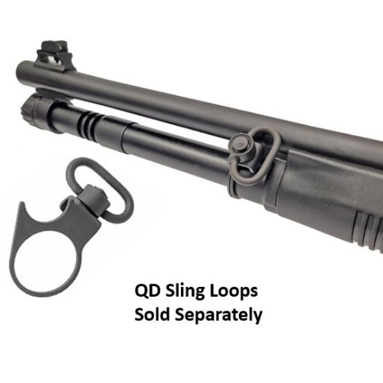 GG&G Panzer M4 Quick Detach Front Sling Attachment, QD, 813157023439, GGG-3489, RTG Parts