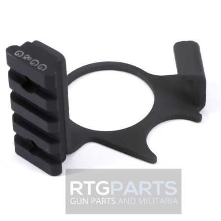 Picture of GG&G PANZER M4 FRONT QD SLING AND FLASHLIGHT MOUNT