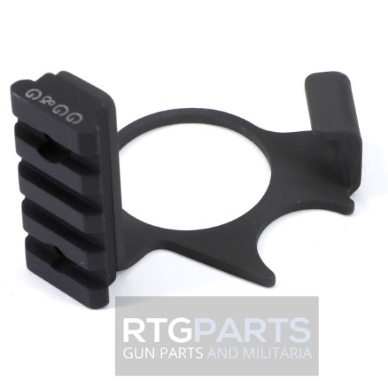 Picture of GG&G PANZER M4 FRONT QD SLING AND FLASHLIGHT MOUNT