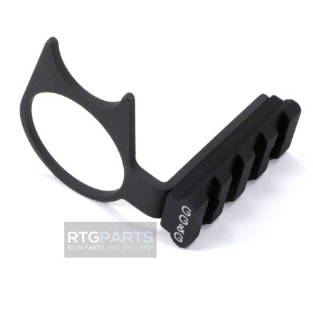 Picture of GG&G PANZER M4 FRONT FLASHLIGHT MOUNT