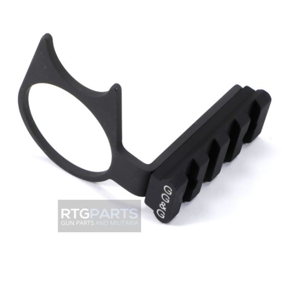 Picture of GG&G PANZER M4 FRONT FLASHLIGHT MOUNT