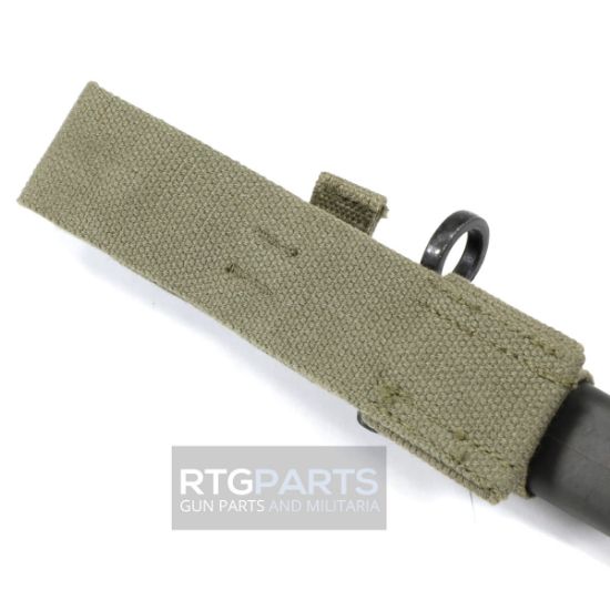 Picture of UZI & L1A1 FROG FOR BAYONET, NEW