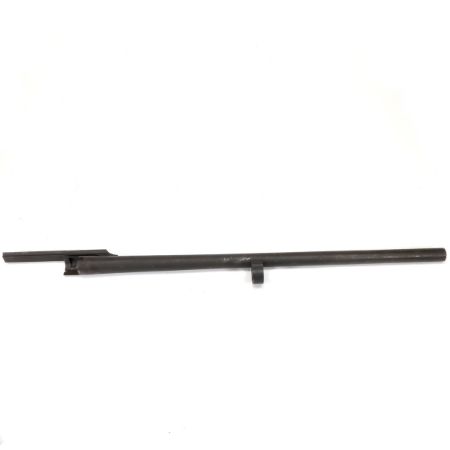 Picture of REMINGTON 870 12GA 24" FULLY RIFLED SLUG BARREL WITH CANTILEVER MOUNT