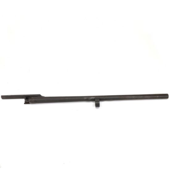 Picture of REMINGTON 870 12GA 24" FULLY RIFLED SLUG BARREL WITH CANTILEVER MOUNT