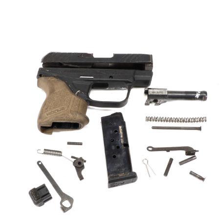 Picture of RUGER LCP 2 .380ACP PARTS KIT WITH MAG