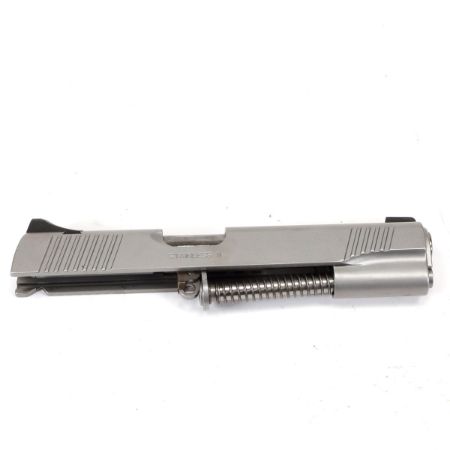 Picture of KIMBER STAINLESS II 1911 45ACP 5" COMPLETE SLIDE WITH BARREL