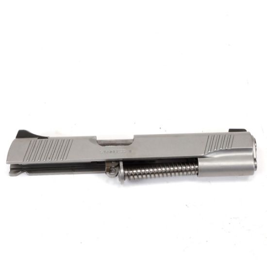 Picture of KIMBER STAINLESS II 1911 45ACP 5" COMPLETE SLIDE WITH BARREL