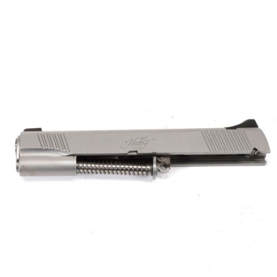 Picture of KIMBER STAINLESS II 1911 45ACP 5" COMPLETE SLIDE WITH BARREL