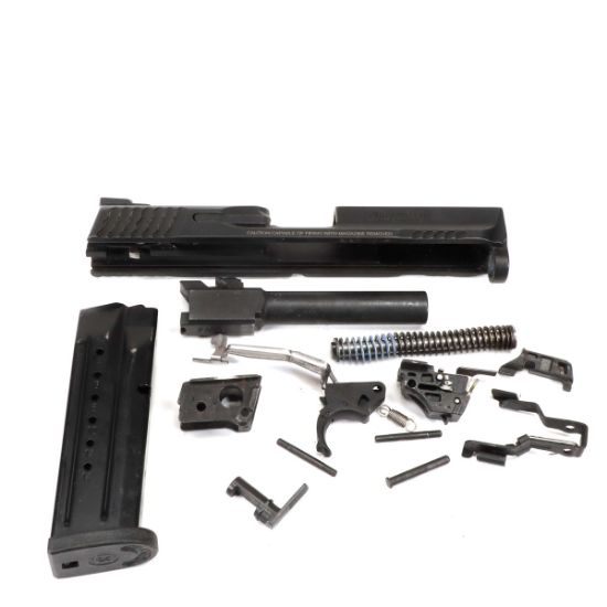 Picture of S&W M&P 9 M2.0 PARTS KIT WITH MAG