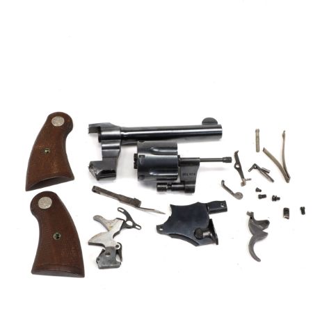 Picture of COLT OFFICIAL POLICE MODEL PARTS KIT