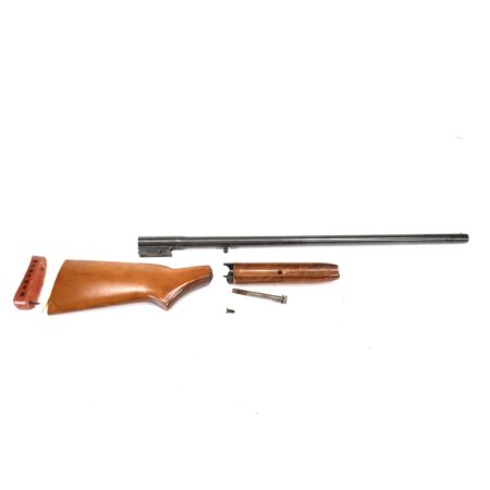 Picture of HARRINGTON & RICHARDSON TOPPER MODEL 158 BREAK ACTION 12GA 28" SHOTGUN PARTS KIT