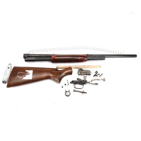 Picture of WINCHESTER MODEL 12 28" 12GA PARTS KIT
