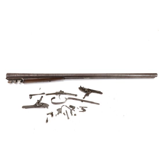 Picture of PARKER BROTHERS 12GA SXS HAMMER SIDER LOCK PARTS KIT, NO STOCK