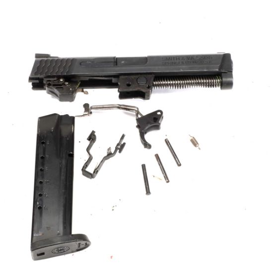Picture of S&W M&P40 PARTS KIT WITH 15RD MAG