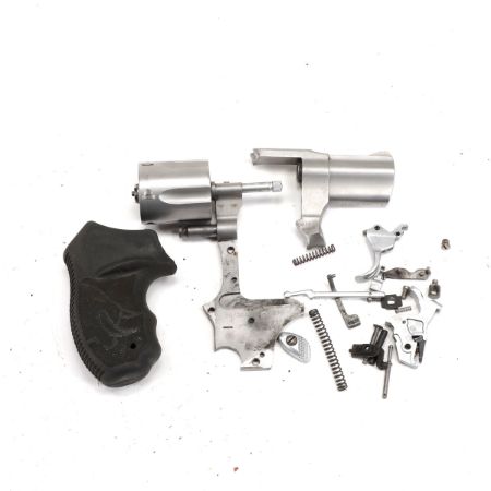 Picture of TAURUS 38 SPECIAL MODEL 85 REVOLVER PARTS KIT