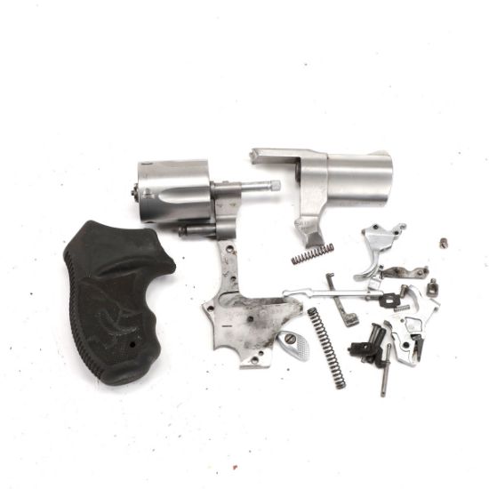Picture of TAURUS 38 SPECIAL MODEL 85 REVOLVER PARTS KIT