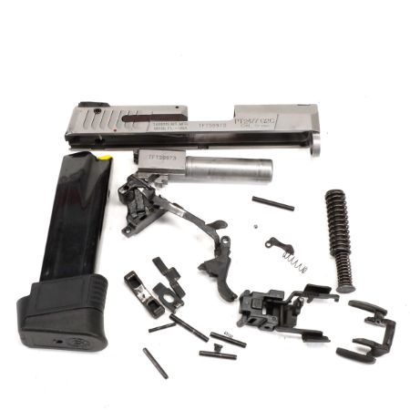Picture of TAURUS PT24/7 G2 PARTS KIT WITH MAG
