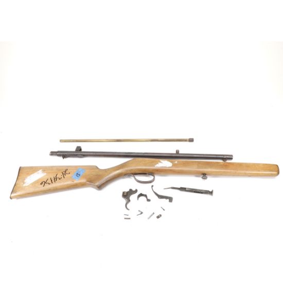 Picture of STEVEN BOLT ACTION 22LR PARTS KIT