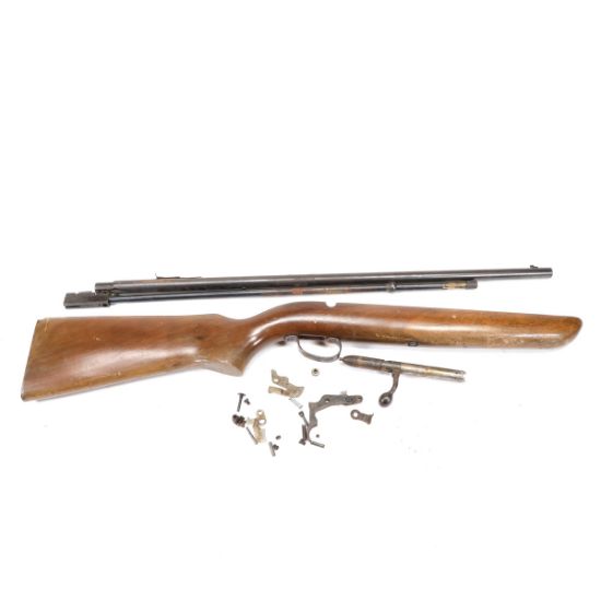 Picture of REMINGTON 512 22LR PARTS KIT