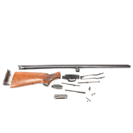 Picture of WESTERNFIELD 12GA PUMP ACTION PARTS KIT