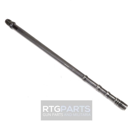 Swiss, Sturmgewehr 57, Sgtw.57, STG57, PE-STGW.57, PE57, Barrel, 7.5x55, Original, Used Condition, PE-57, STG57, PE-4271, BIN-1, RTG Parts