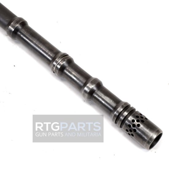 Swiss, Sturmgewehr 57, Sgtw.57, STG57, PE-STGW.57, PE57, Barrel, 7.5x55, Original, Used Condition, PE-57, STG57, PE-4271, BIN-1, RTG Parts