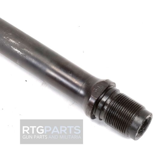 Swiss, Sturmgewehr 57, Sgtw.57, STG57, PE-STGW.57, PE57, Barrel, 7.5x55, Original, Used Condition, PE-57, STG57, PE-4271, BIN-1, RTG Parts