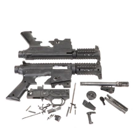 Picture of MOSSBERG 715P PARTS KIT