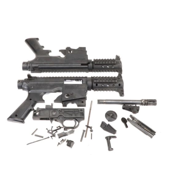 Picture of MOSSBERG 715P PARTS KIT