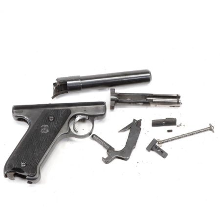 Picture of RUGER MKI 22LR PISTOL PARTS KIT