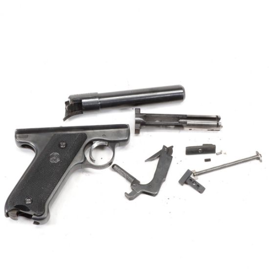 Picture of RUGER MKI 22LR PISTOL PARTS KIT