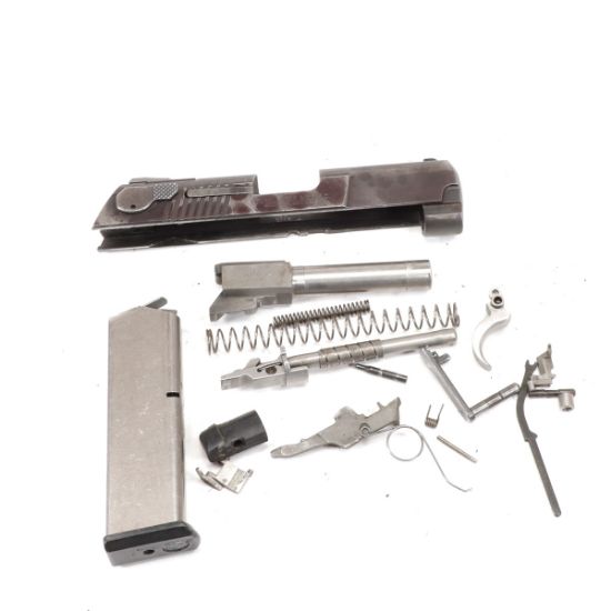 Picture of RUGER P345 45ACP PARTS KIT WITH MAG