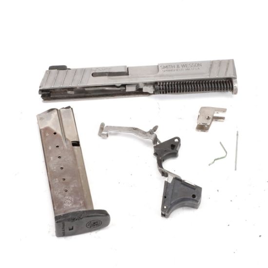 Picture of S&W SD40 VE PARTS KIT WITH MAGAZINE