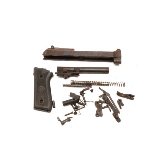 Picture of TAURUS PT92 RUSTY PARTS KIT