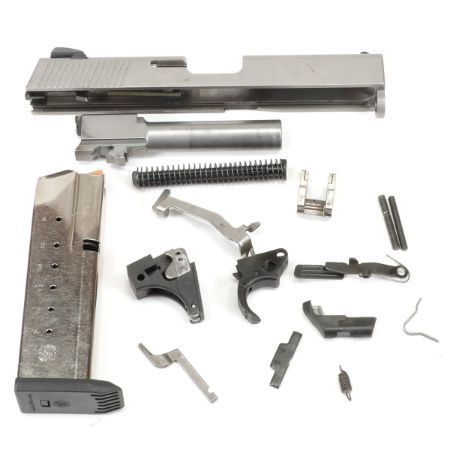 Picture of S&W SW40VE PARTS KIT WITH MAG
