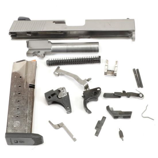 Picture of S&W SW40VE PARTS KIT WITH MAG