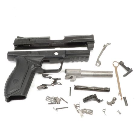 Picture of RUGER AMERICAN 9MM PARTS KIT