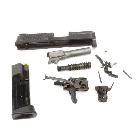 Picture of TAURUS G2C 9MM PARTS KIT WITH MAG