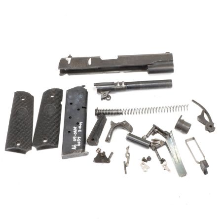 Picture of COLT 1991A1 PARTS KIT WITH MAG