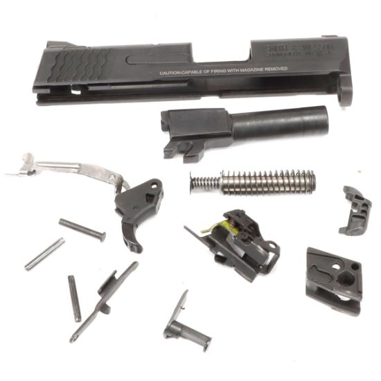 Picture of S&W M&P SHIELD 9MM PARTS KIT