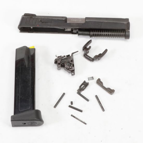 Picture of TAURUS PT111 MILLENNIUM G2 9MM PARTS KIT WITH MAG