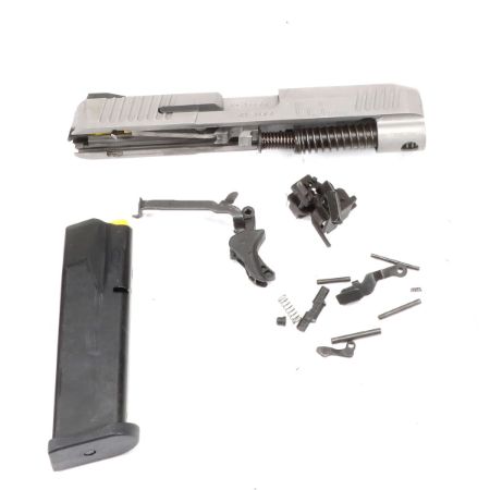 Picture of TAURUS G3 STAINLESS 9MM PARTS KIT WITH MAG