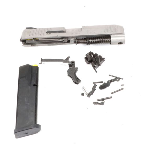 Picture of TAURUS G3 STAINLESS 9MM PARTS KIT WITH MAG