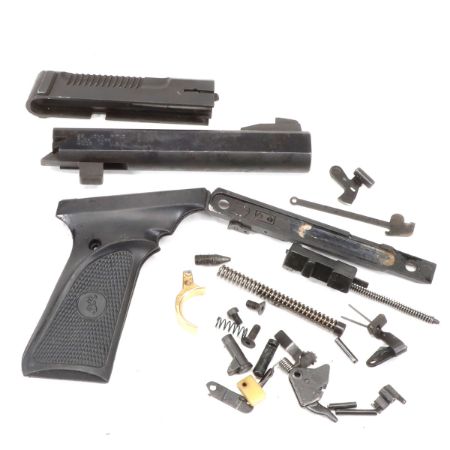 Picture of BROWNING BUCK MARK PARTS KIT