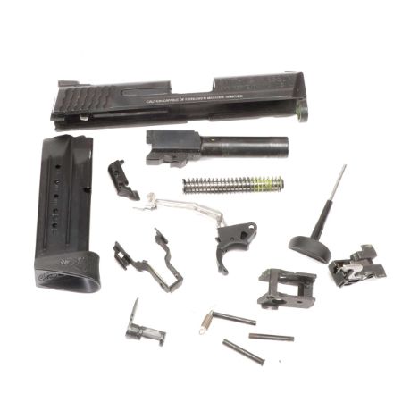Picture of S&W M&P9C PARTS KIT WITH MAG
